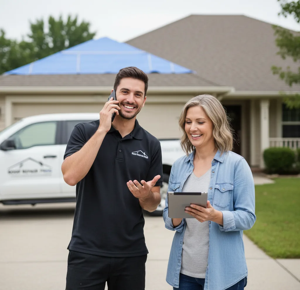 Roof Maintenance in Cowarts, AL